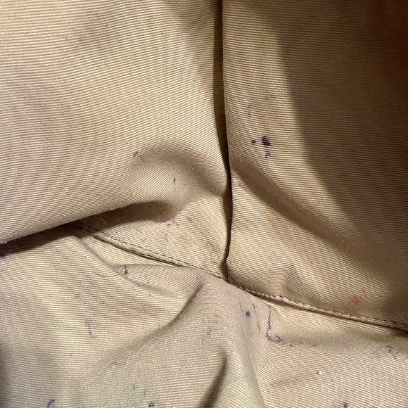 👜Coach Large Hobo Purse Vintage - Picture 9 of 16